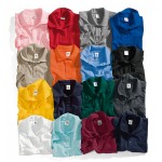Basics - Poloshirts in vielen Farben